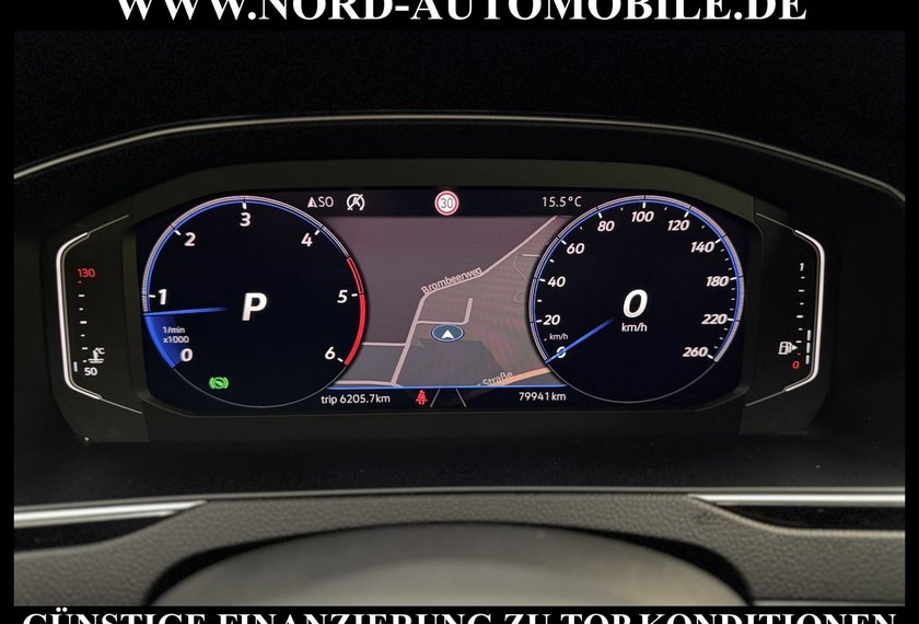 Volkswagen Passat Variant Passat Variant Business 2.0 TDI DSG Leder/Kamera
