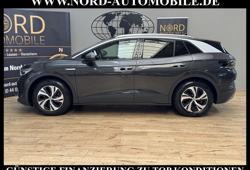 Volkswagen ID.4 ID.4 Pure Performance Matrix/Kamera/ACC/18