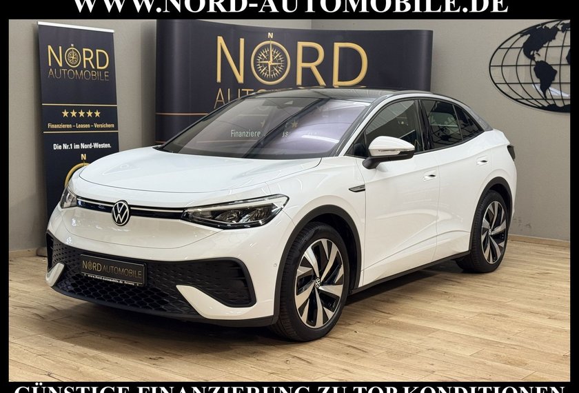 Volkswagen ID.5 ID.5 Pro Performance Sportpaket Wärmepumpe/20/