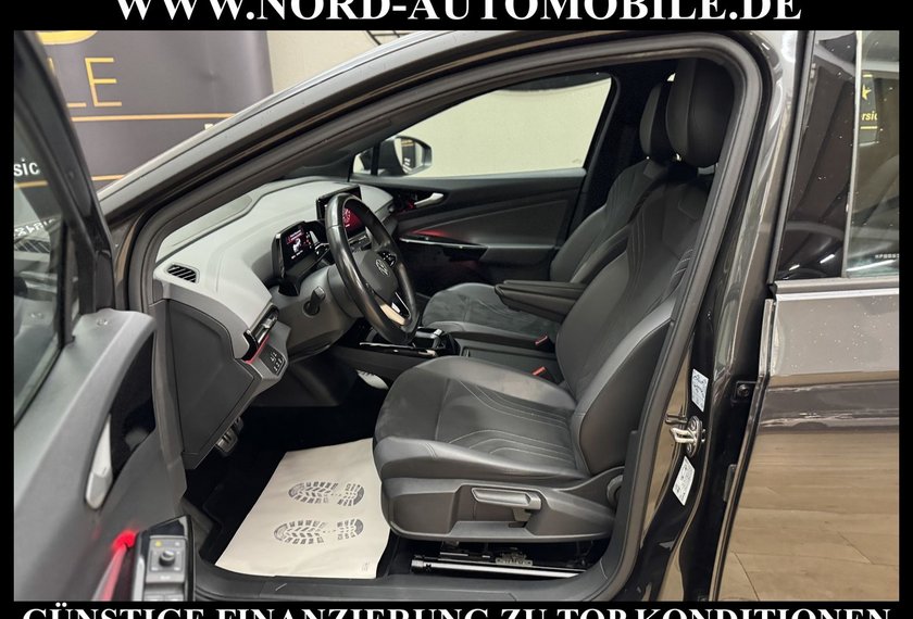 Volkswagen ID.4 ID.4 1st Pro Performance Teilleder/Navi/LED/19/