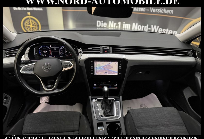 Volkswagen Passat Variant Passat Variant R-Line 2.0 TDI DSG AHK/Dig.Cockpi