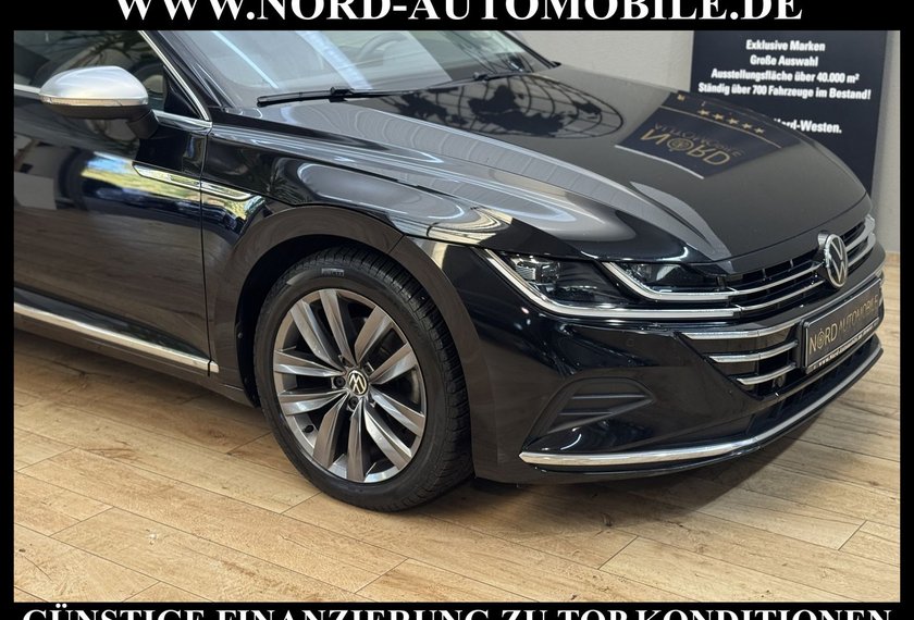 Volkswagen Arteon Arteon Shooting Brake Elegance 2.0 TDI Kamera/18