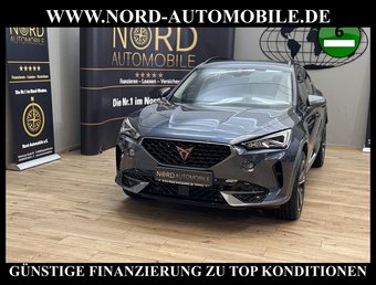 Cupra Formentor Formentor 2.0 TDI DSG AHK/StHZ/Navi/LED/Teillede