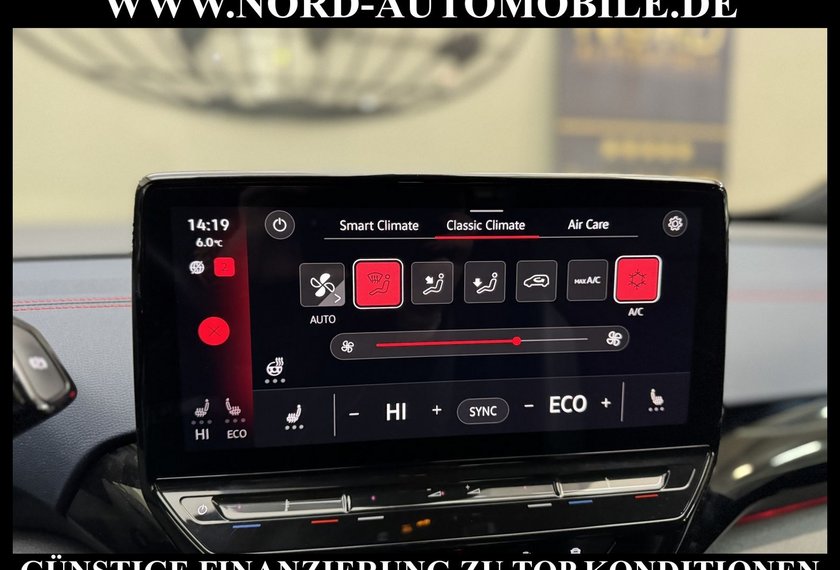 Volkswagen ID.5 ID.5 GTX 4MOT AHK/Wärmepumpe/ACC/20/