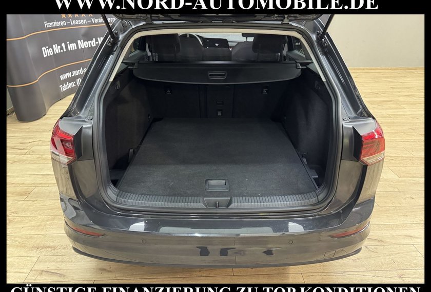 Volkswagen Golf Golf Variant Life 2.0 TDI DSG Navi/LED/ACC/