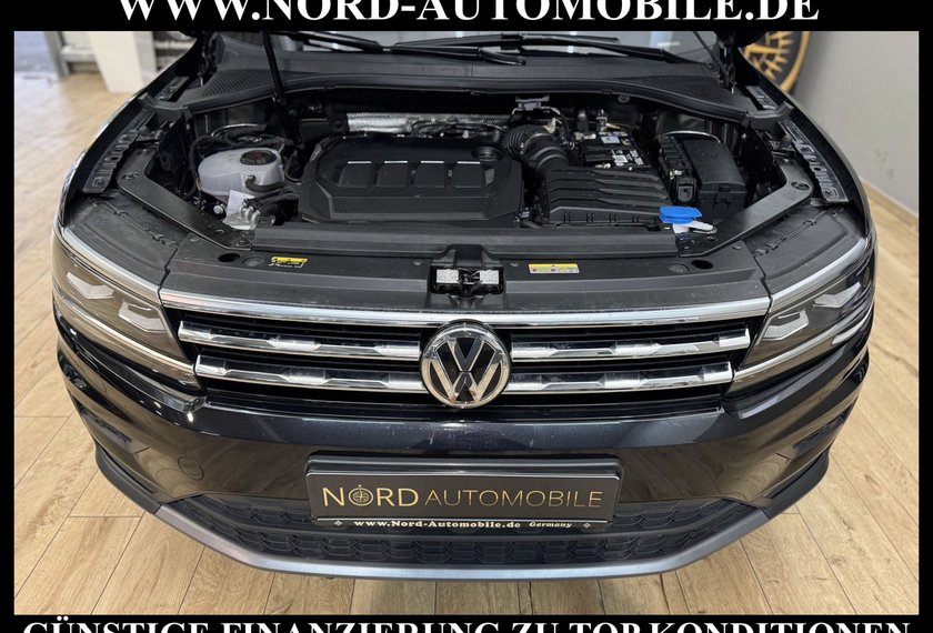 Volkswagen Tiguan Allspace Tiguan Allspace 2.0 TDI DSG Dig.Cockpit/Kamera/