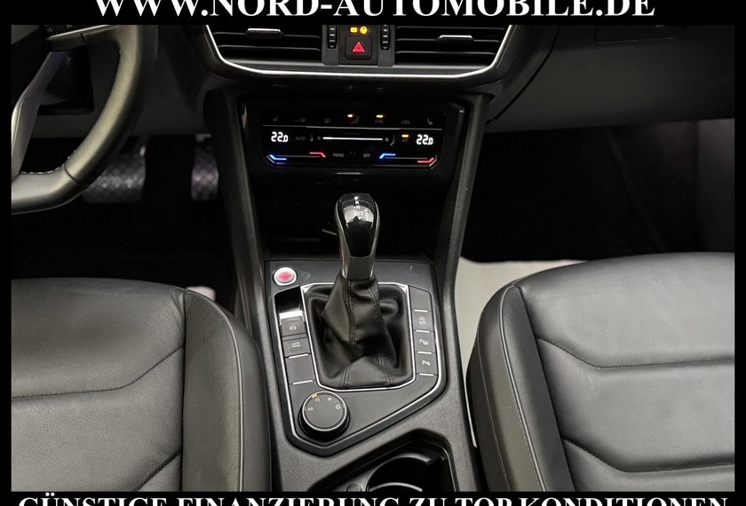 Seat Tarraco Tarraco Xcellence *20ZOLL*PANO*LEDER*AHK*DCC*ACC