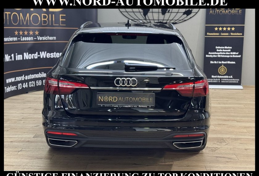 Audi A4 A4 35 Avant 2.0 TFSI S-Tronic Navi/LED/PDC/SHZ