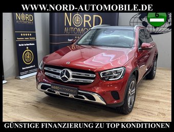 Mercedes-Benz GLC 300 GLC 300 e 4M Exclusive *LED*AHK*Pano*HUD*Kamera*