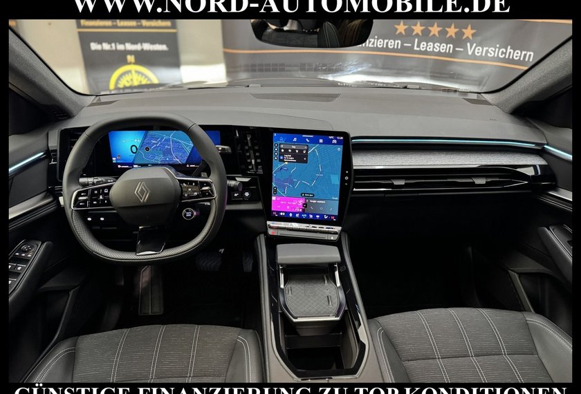 Renault Austral Austral 1.3 TCe 160 CVT TECHNO*PANO*19Z*KAUM KM*