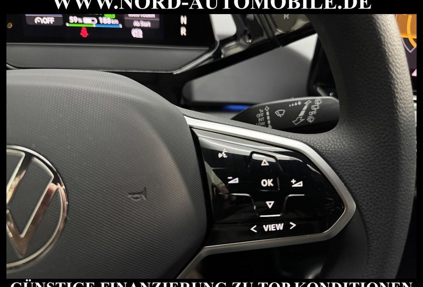 Volkswagen ID.3 ID.3 Pure Performance Automatik CCS/Navi/LED
