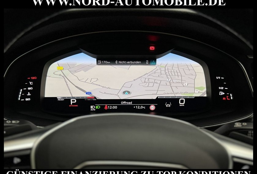 Audi A6 A6 Limousine Sport QU. 55TFSI Pano/20/Kamera