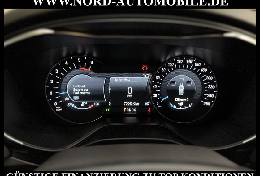 Ford Mondeo Mondeo Turnier 2.0 EB Titanium *LEDER*ACC*PANO