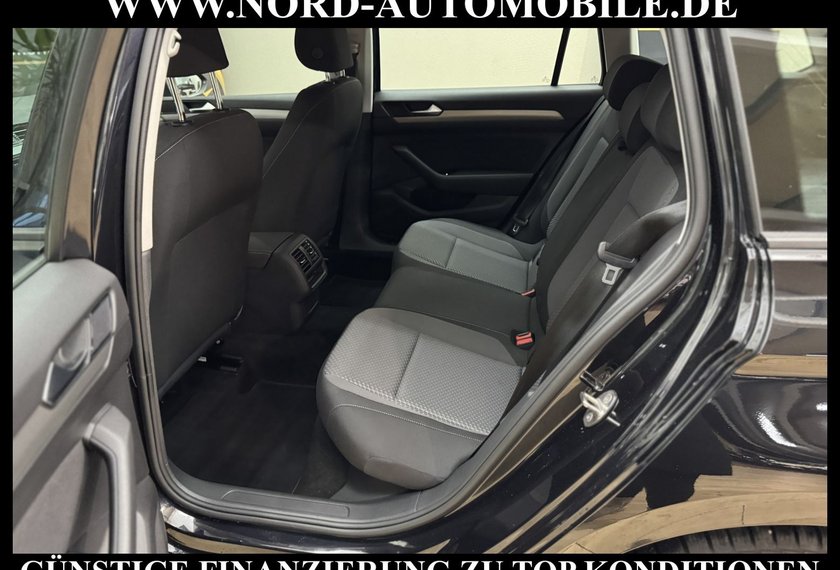 Volkswagen Passat Variant Passat Variant Conceptline 2.0 TDI Kamera/Navi/