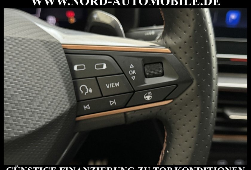 Cupra Leon Leon SP VZ 1.4 TSI e-HYBRID DSG Kamera/19/Navi