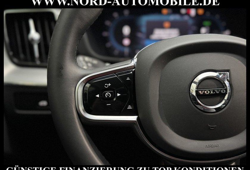 Volvo XC60 XC60 T6 R-DESIGN Recharge AWD *AHK*PANO*H&amp;K*LED*