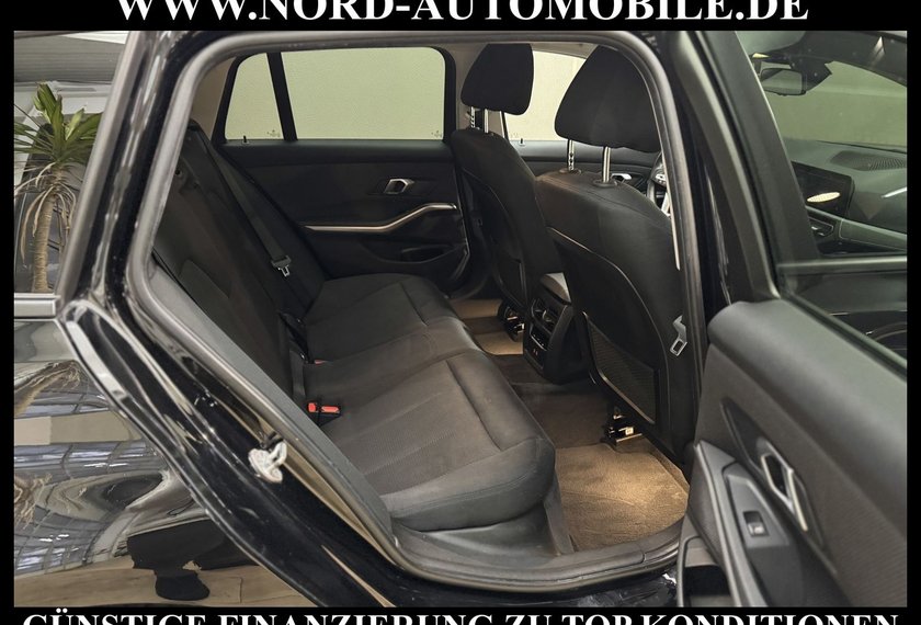 BMW 330 330 e touring Advantage*xDrive*AHK*LED*ACC*UPE63