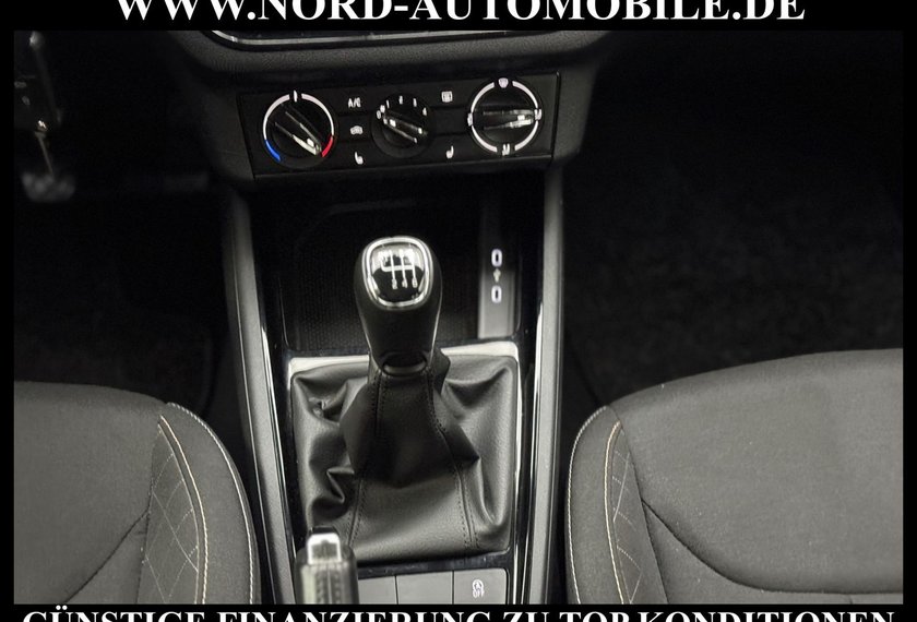 Skoda Kamiq Kamiq 1.0 TGI G-Tec Ambition LED/Klima/Spurhalte