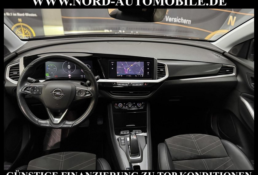 Opel Grandland (X) Grandland X ULTIMATE Hybrid *AHK*UPE:52*