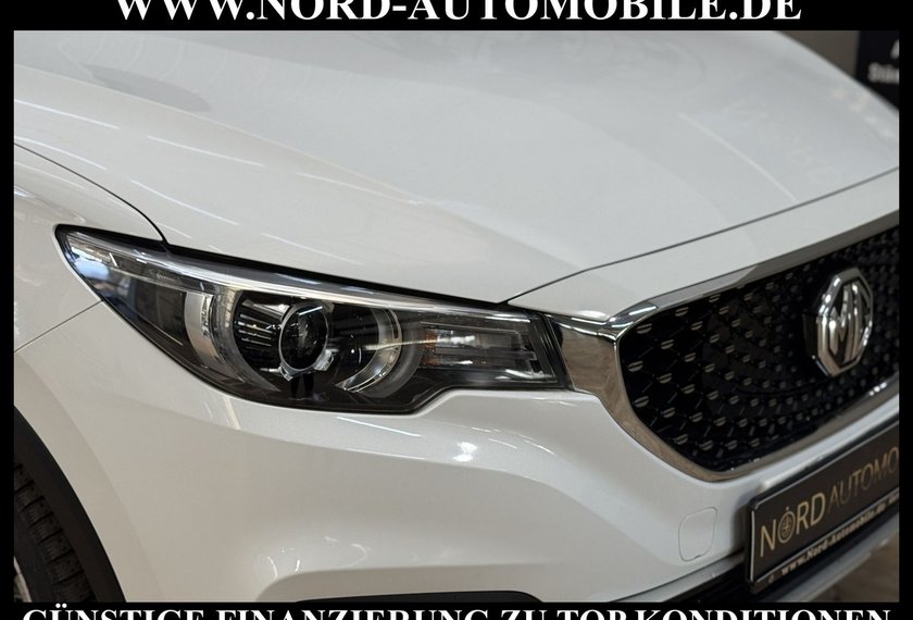 MG ZS ZS EV LUXURY *LED*PANO*NAV*LEDER*SHZ*ACC