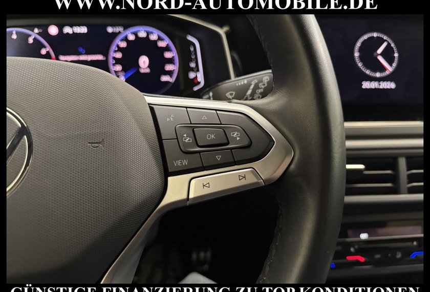 Volkswagen Taigo Taigo R-Line 1.5 TSI DSG Matrix/Dig.Cockpit/Kame