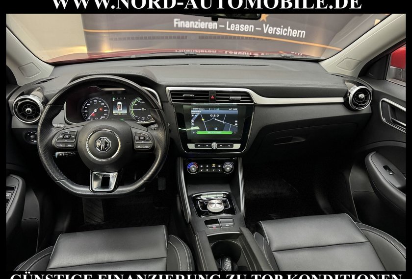 MG ZS ZS EV LUXURY *LED*PANO*NAV*LEDER*SHZ*ACC