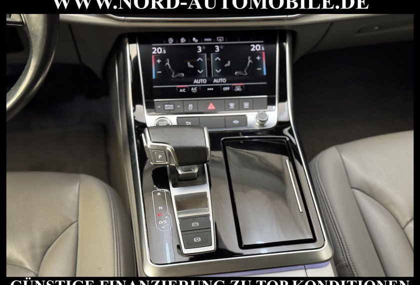 Audi Q7 Q7 50 TDI QU.Side&amp;Lane/Kamera/Leder/Navi/19