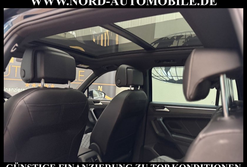 Volkswagen Tiguan Tiguan R-Line 4MOT 2.0 TSI DSG Kamera/Pano/AHK/