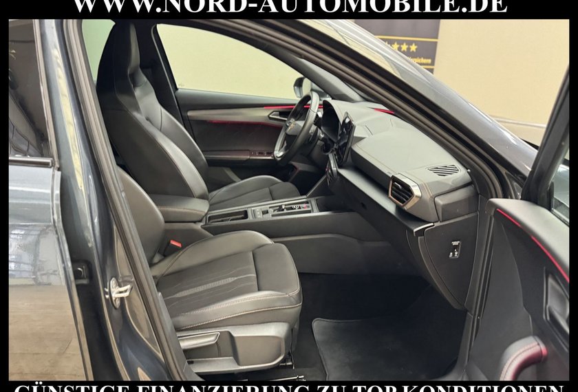 Cupra Formentor Formentor 1.4 TSI e-HYBRID DSG Kamera/19/Navi/