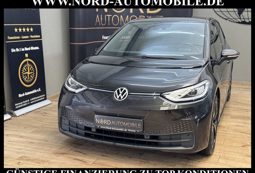 Volkswagen ID.3 ID.3 Pro Performance Pano/Matrix/19/Kamera