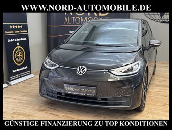 Volkswagen ID.3 ID.3 Pro Performance Pano/Matrix/19/Kamera