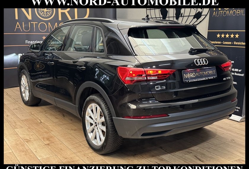 Audi Q3 Q3 1.4 45 TFSI e S-Tronic Leder/Kamera/Virt.Cock