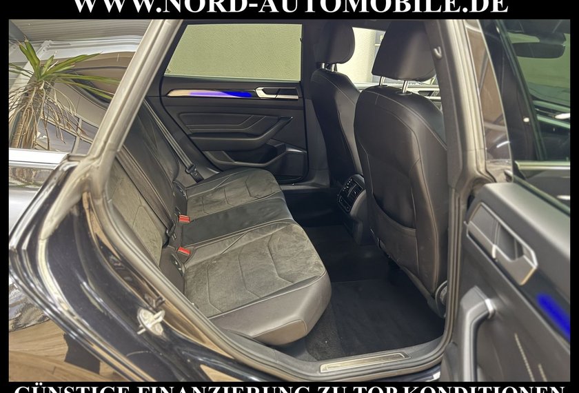 Volkswagen Arteon Arteon Shooting Brake R-Line 1.4TSI eHybrid