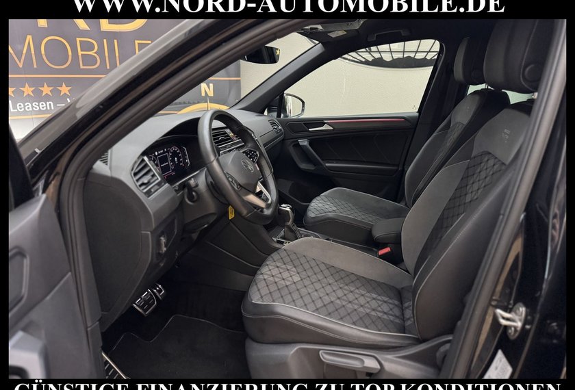 Volkswagen Tiguan Tiguan R-Line 4MOT 2.0 TSI DSG Kamera/Matrix/19