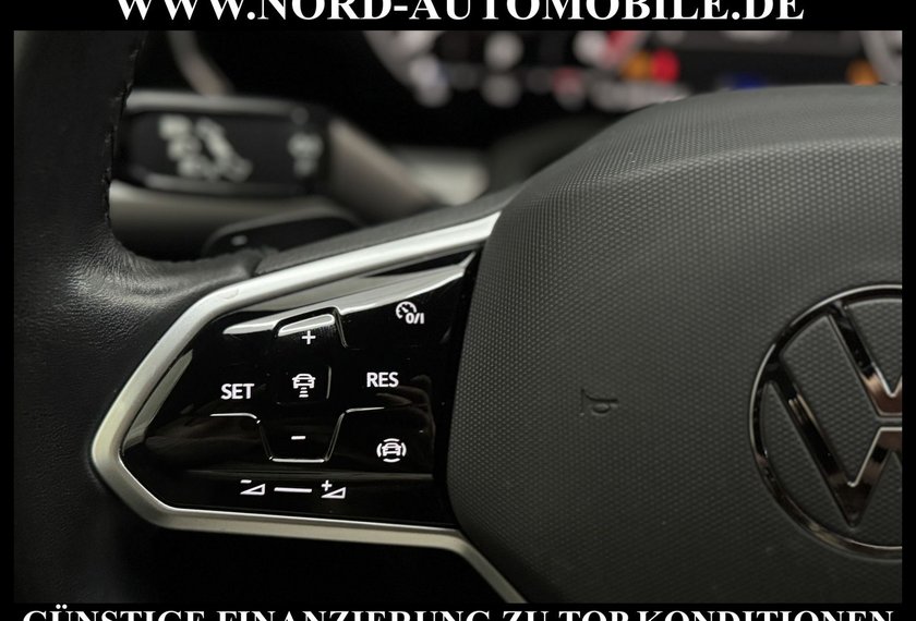 Volkswagen Touareg Touareg 4MOT 3.0 TDI Dig.Cockpit/AHK/Kamera/