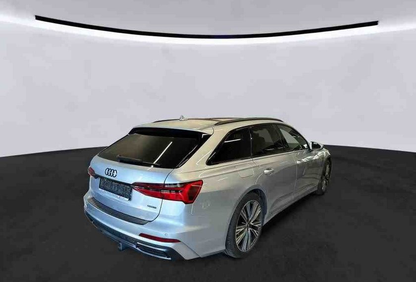 Audi A6 A6 Avant 55 TFSI QU.S-Line Pano/Leder/20/HeadUp