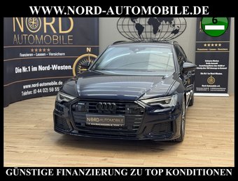 Audi A6 A6 Avant S-Line 55 TFSI QU.S-Tronic Head-Up/20/