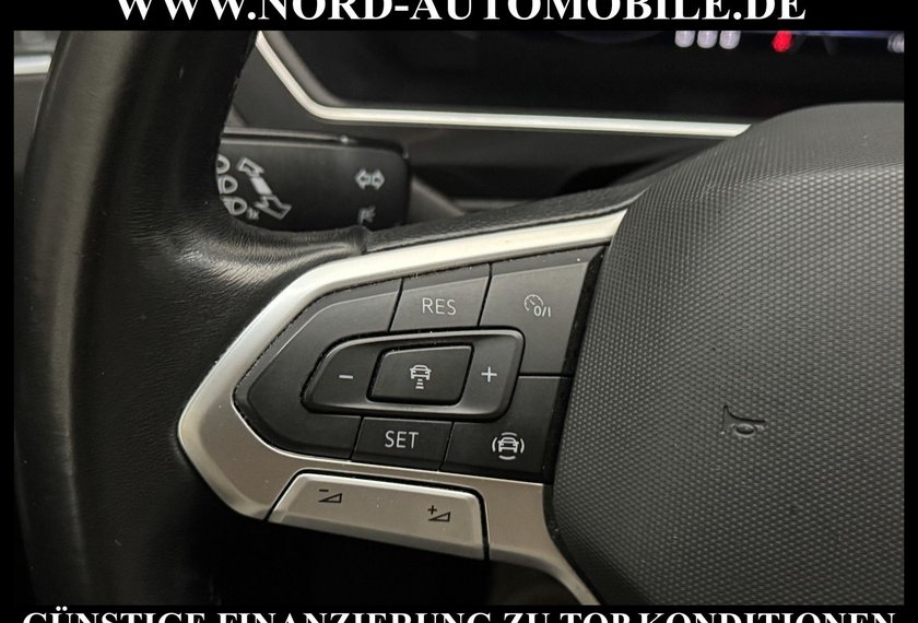 Volkswagen Tiguan Allspace Tiguan Allspace 1.5 TSI Life Navi/LED/Dig.Cockpi