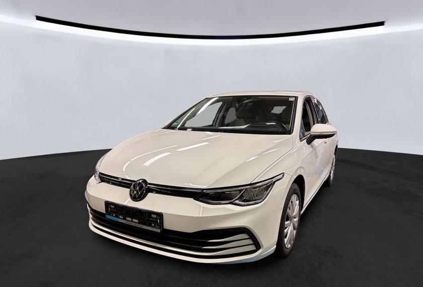 Volkswagen Golf Golf VIII Lim.1.5 eTSI DSG Head-Up/Side&amp;Lane/Nav