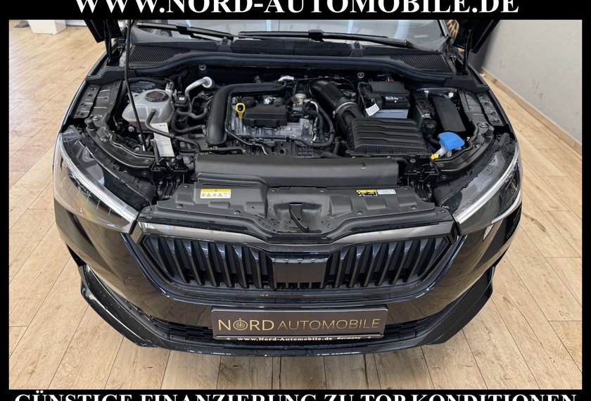 Skoda Scala Scala 1.0 TSI Monte Carlo Navi/LED/PDC/Pano/17