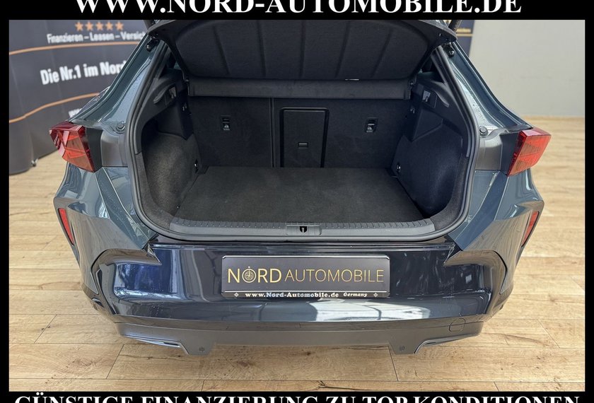 Cupra Formentor Formentor 1.5 eTSI DSG Kamera/Navi/LED/