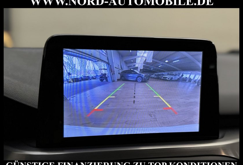 Ford Focus Focus Turnier 2.0 EcoBlue Titanium *LED*ACC*KAM*