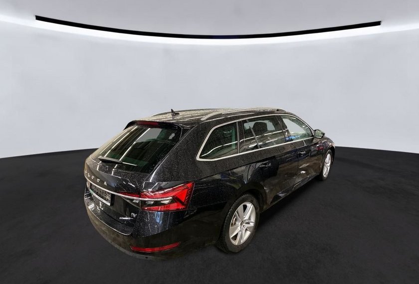 Skoda Superb Superb iV Combi Style 1.4 TSI DSG Virt.Cockpit