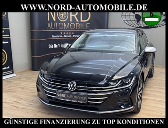 Volkswagen Arteon Arteon Shooting Brake Elegance 1.4 TSI eHybrid