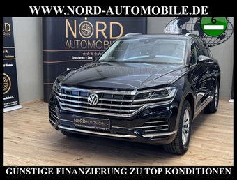 Volkswagen Touareg Touareg 4MOT 3.0 TDI Elegance Innovision*Kamera*