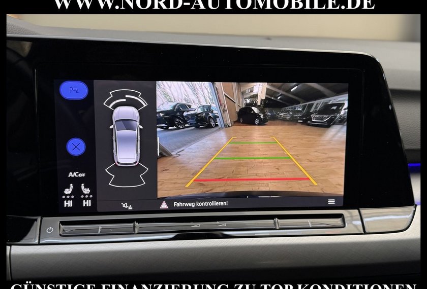 Volkswagen Golf Golf Limo Life 1.5 TSI Navi/LED/Kamera