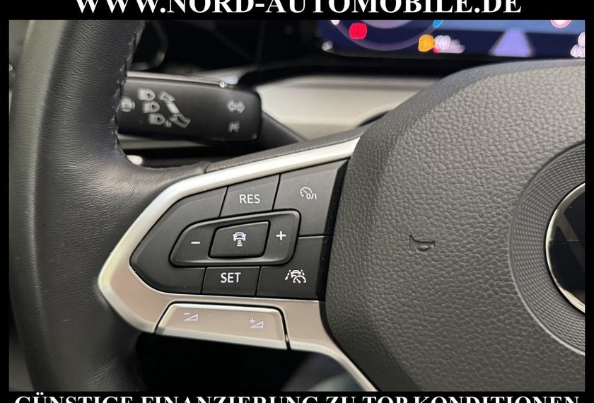 Volkswagen Golf Golf Variant Life 1.5 TSI Navi/KAmera/AHK/