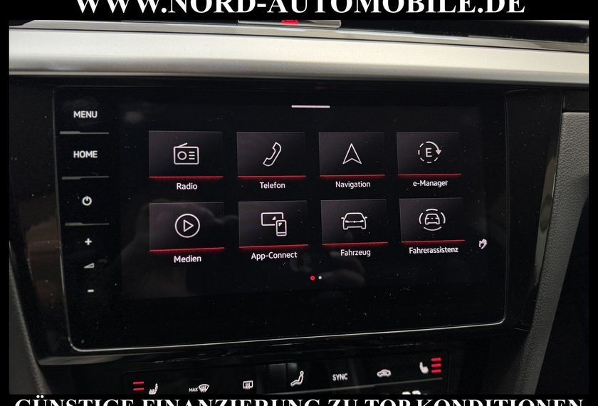 Volkswagen Arteon Arteon Shooting Brake Elegance 1.4 TSI eHybrid