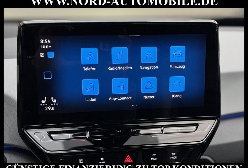 Volkswagen ID.3 ID.3 Pro Performance Pano/Matrix/Head-Up/19