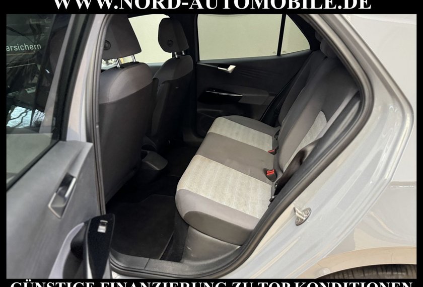 Volkswagen ID.3 ID.3 Pro Performance Area View/Matrix/Side&amp;Lane